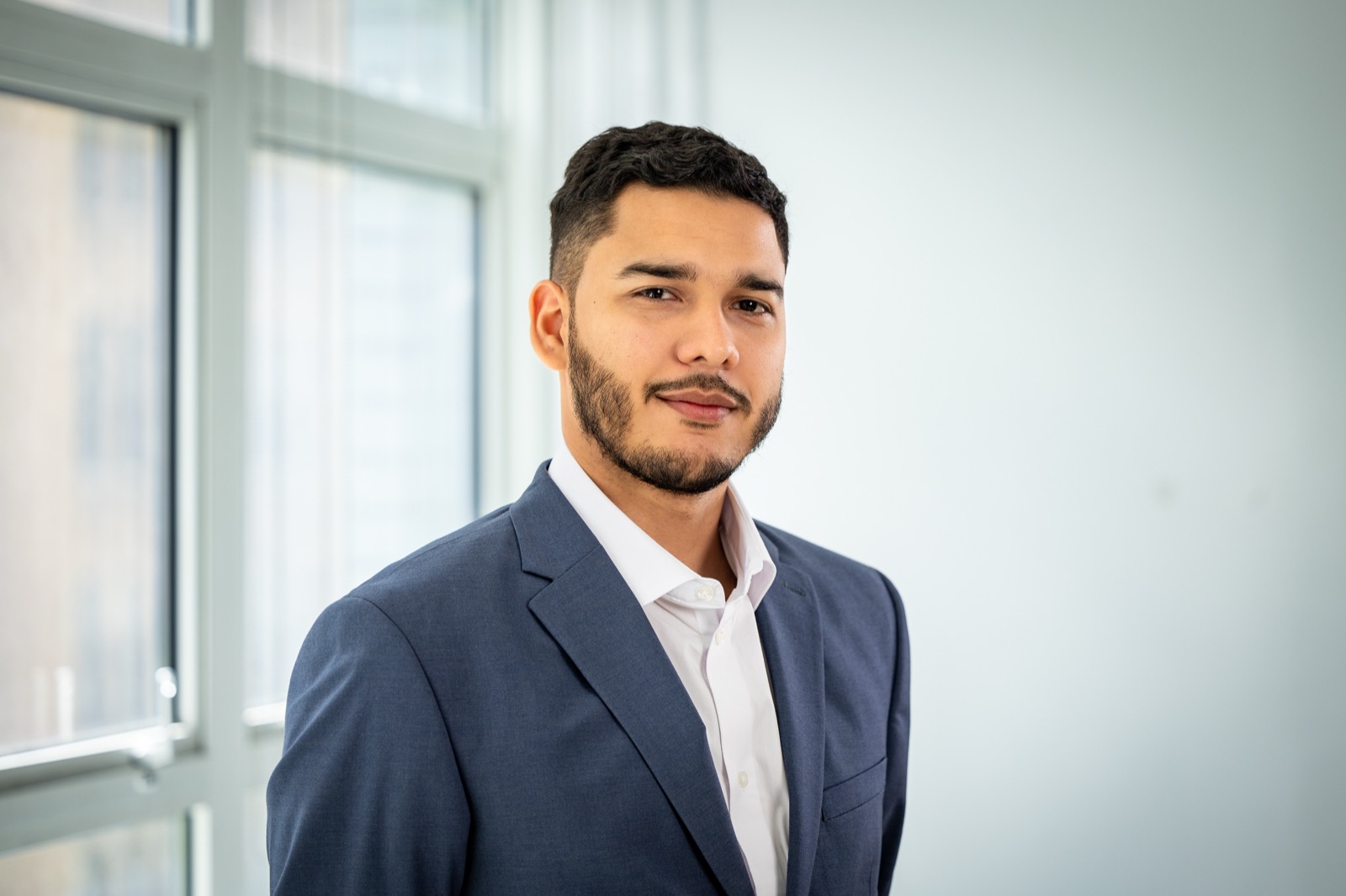 Andres Romero, Co-Founder of CanyonRift